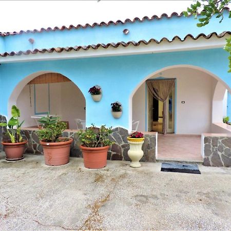 Residenza Su Portu Apartment Orosei Luaran gambar