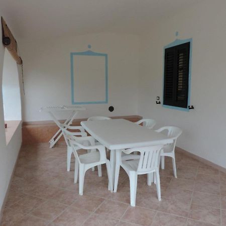 Residenza Su Portu Apartment Orosei Luaran gambar