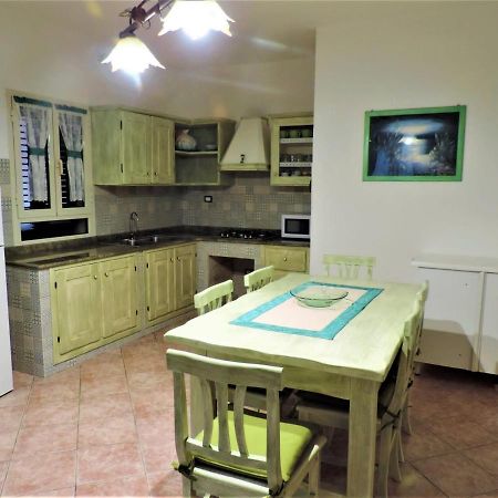 Residenza Su Portu Apartment Orosei Luaran gambar