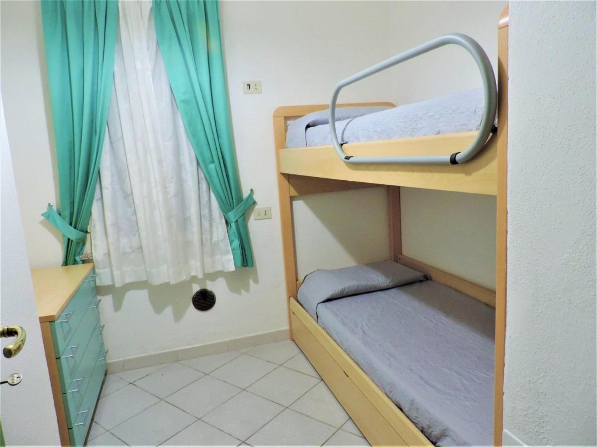 Residenza Su Portu Apartment Orosei Luaran gambar