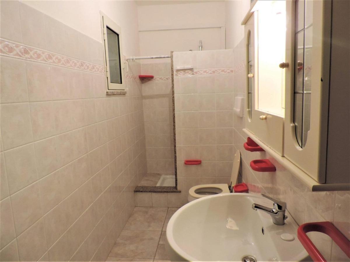 Residenza Su Portu Apartment Orosei Luaran gambar