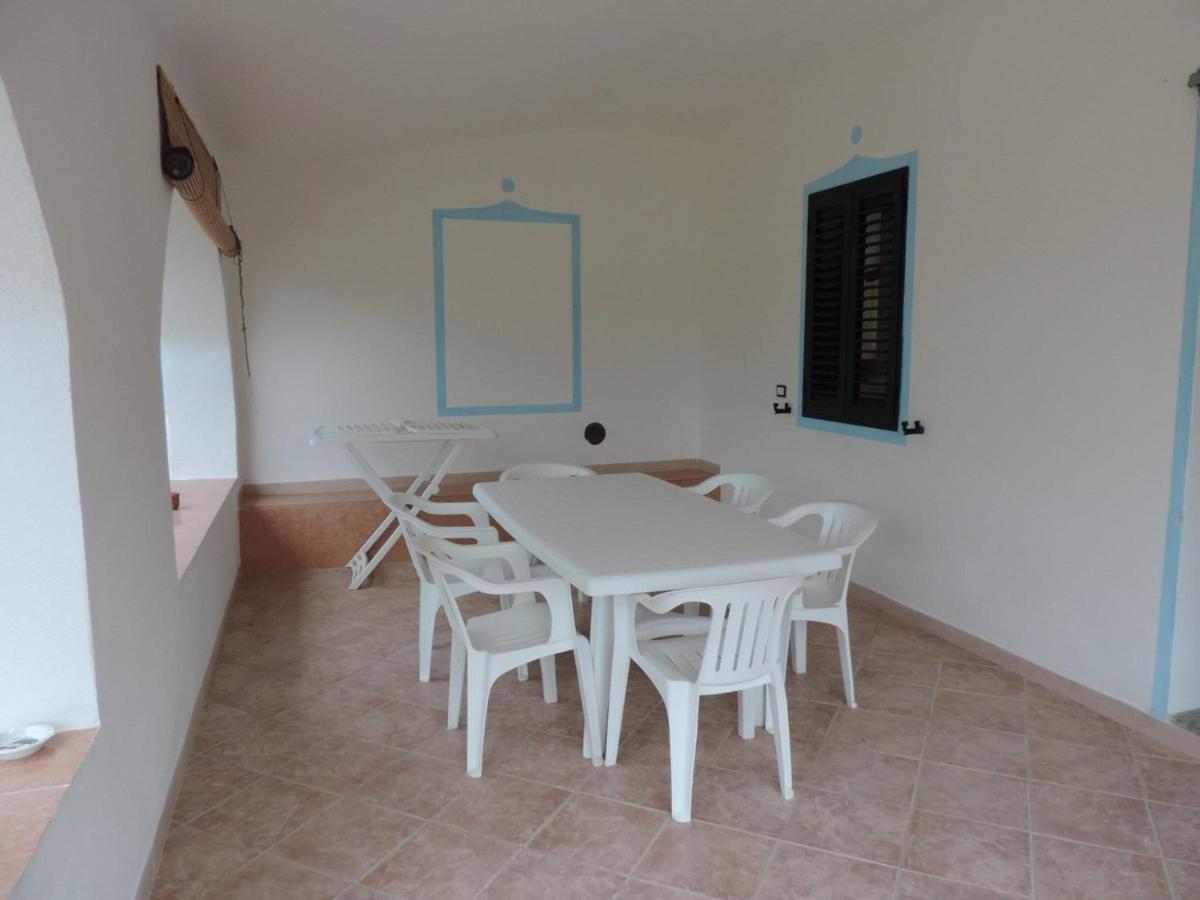 Residenza Su Portu Apartment Orosei Luaran gambar