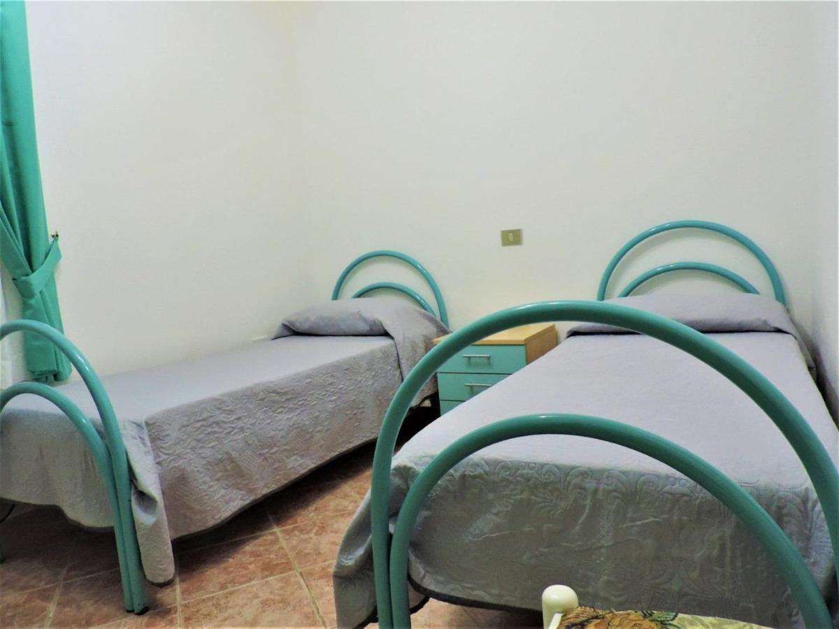 Residenza Su Portu Apartment Orosei Luaran gambar