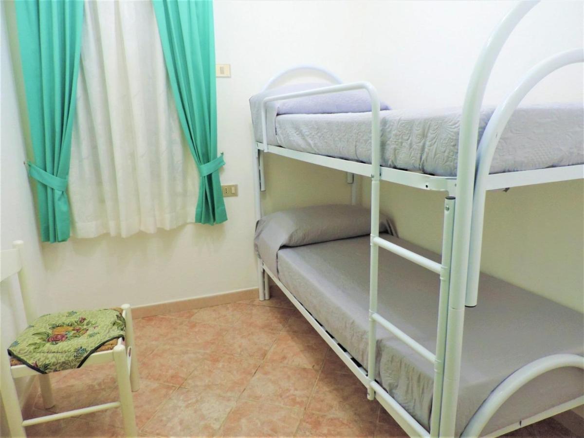 Residenza Su Portu Apartment Orosei Luaran gambar
