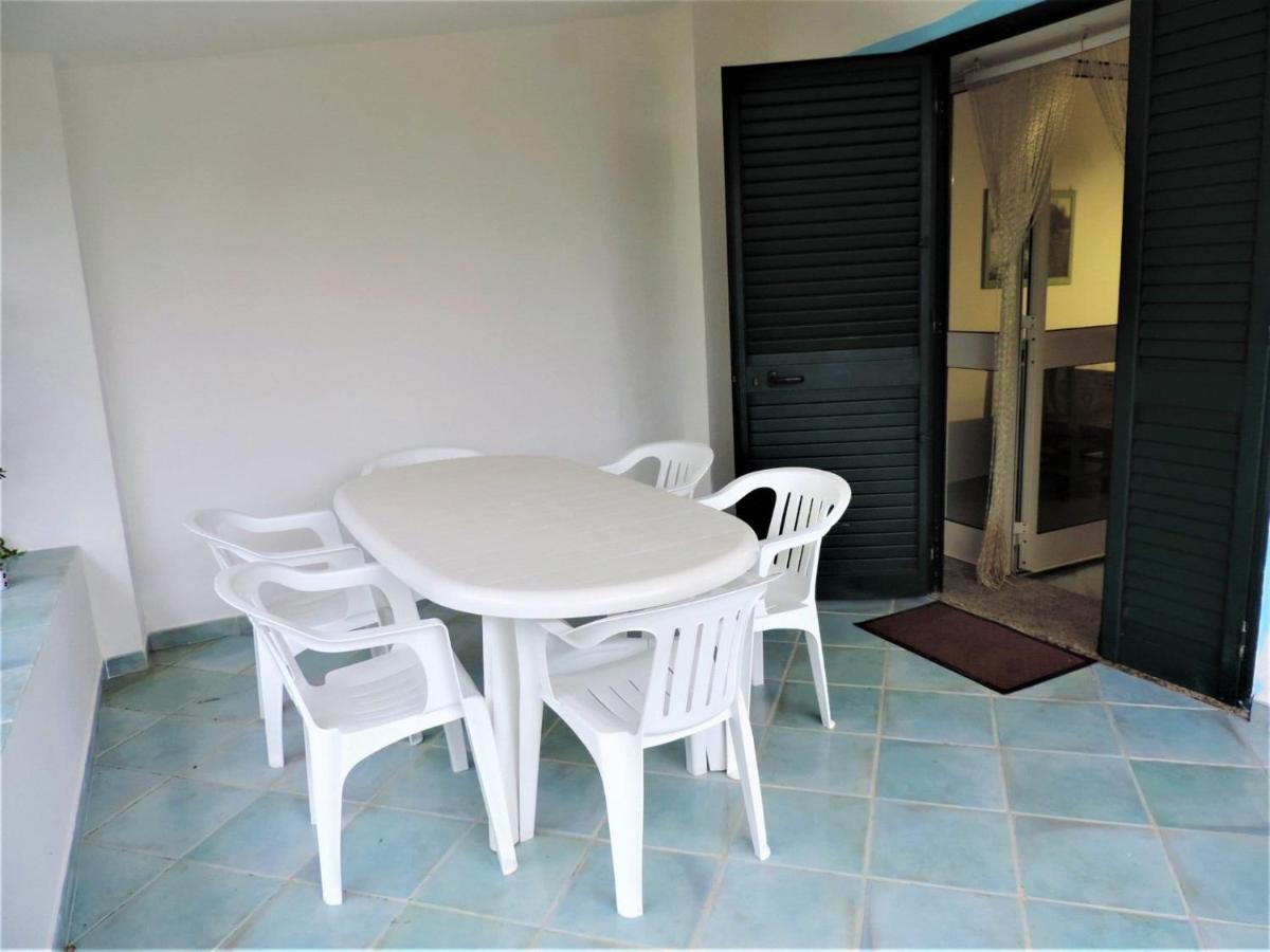Residenza Su Portu Apartment Orosei Luaran gambar